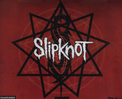 Slipknot Demonic