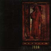 cover of 'Zoon'
